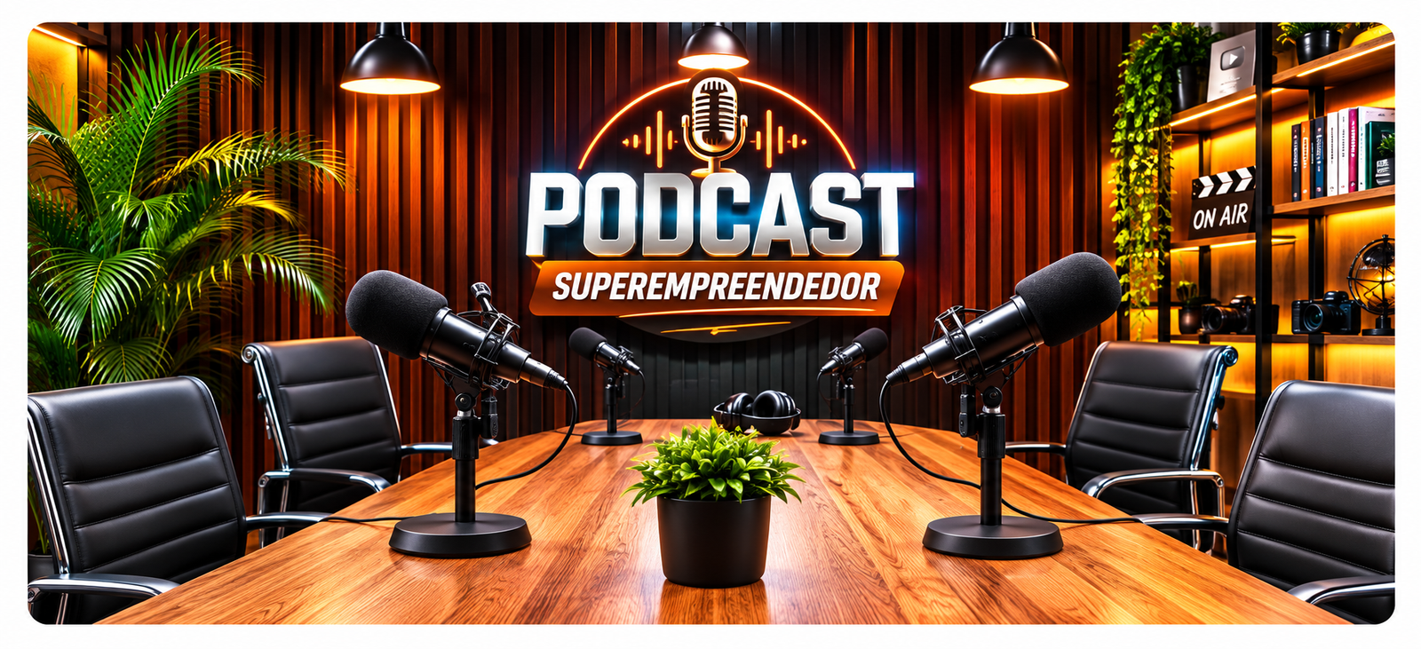 Podcast SuperEmpreendedor