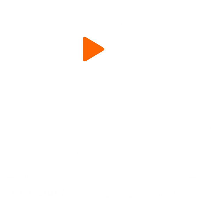 Cursos Livres